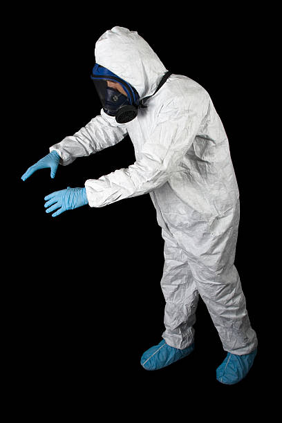 Best Asbestos and Lead Testing During Mold Inspection  in Morris, OK